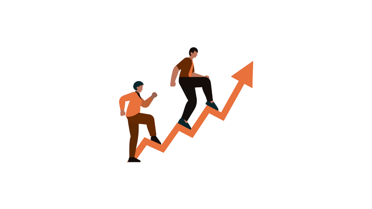 Marketing Illustration